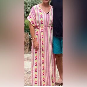 Bathing suit Cover Up size Med/Large